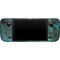 Ed Beard Jr. The Green Dragon Steam Deck Handheld Gaming Computer Skin